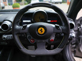 [DIRECT IMPORT] 2020 Ferrari 812 Superfast 6.5L V12 F1 DCT - Silver Coupe - Malaysia Ferrari Car for Sale