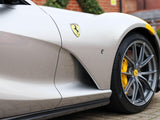 [DIRECT IMPORT] 2020 Ferrari 812 Superfast 6.5L V12 F1 DCT - Silver Coupe - Malaysia Ferrari Car for Sale