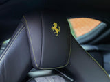 [DIRECT IMPORT] 2020 Ferrari 812 Superfast 6.5L V12 F1 DCT - Silver Coupe - Malaysia Ferrari Car for Sale