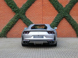 [DIRECT IMPORT] 2020 Ferrari 812 Superfast 6.5L V12 F1 DCT - Silver Coupe - Malaysia Ferrari Car for Sale