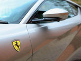 [DIRECT IMPORT] 2020 Ferrari 812 Superfast 6.5L V12 F1 DCT - Silver Coupe - Malaysia Ferrari Car for Sale