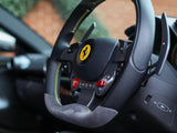 [DIRECT IMPORT] 2020 Ferrari 812 Superfast 6.5L V12 F1 DCT - Silver Coupe - Malaysia Ferrari Car for Sale
