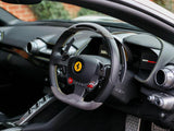 [DIRECT IMPORT] 2020 Ferrari 812 Superfast 6.5L V12 F1 DCT - Silver Coupe - Malaysia Ferrari Car for Sale