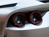[DIRECT IMPORT] 2020 Ferrari 812 Superfast 6.5L V12 F1 DCT - Silver Coupe - Malaysia Ferrari Car for Sale