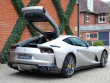 [DIRECT IMPORT] 2020 Ferrari 812 Superfast 6.5L V12 F1 DCT - Silver Coupe - Malaysia Ferrari Car for Sale