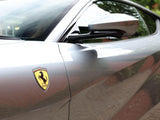 [DIRECT IMPORT] 2020 Ferrari 812 Superfast 6.5L V12 F1 DCT - Silver Coupe Sports Car - Malaysia Ferrari Car for Sale
