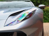 [DIRECT IMPORT] 2020 Ferrari 812 Superfast 6.5L V12 F1 DCT - Silver Coupe Sports Car - Malaysia Ferrari Car for Sale