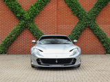 [DIRECT IMPORT] 2020 Ferrari 812 Superfast 6.5L V12 F1 DCT - Silver Coupe Sports Car - Malaysia Ferrari Car for Sale