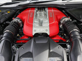[DIRECT IMPORT] 2020 Ferrari 812 Superfast 6.5L V12 F1 DCT - Silver Coupe Sports Car - Malaysia Ferrari Car for Sale