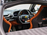 [DIRECT IMPORT] 2020 Ferrari 812 Superfast 6.5L V12 F1 DCT - Silver Coupe Sports Car - Malaysia Ferrari Car for Sale