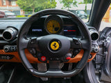 [DIRECT IMPORT] 2020 Ferrari 812 Superfast 6.5L V12 F1 DCT - Silver Coupe Sports Car - Malaysia Ferrari Car for Sale
