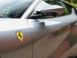 [DIRECT IMPORT] 2020 Ferrari 812 Superfast 6.5L V12 F1 DCT - Silver Coupe Sports Car - Malaysia Ferrari Car for Sale