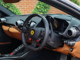 [DIRECT IMPORT] 2020 Ferrari 812 Superfast 6.5L V12 F1 DCT - Silver Coupe Sports Car - Malaysia Ferrari Car for Sale