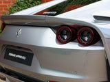 [DIRECT IMPORT] 2020 Ferrari 812 Superfast 6.5L V12 F1 DCT - Silver Coupe Sports Car - Malaysia Ferrari Car for Sale