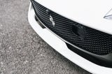 [DIRECT IMPORT] 2020 Ferrari 812 Superfast 6.5L V12 F1 DCT - White Coupe - Malaysia Ferrari Car for Sale