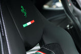 [DIRECT IMPORT] 2020 Ferrari 812 Superfast 6.5L V12 F1 DCT - White Coupe - Malaysia Ferrari Car for Sale