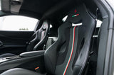 [DIRECT IMPORT] 2020 Ferrari 812 Superfast 6.5L V12 F1 DCT - White Coupe - Malaysia Ferrari Car for Sale