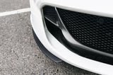 [DIRECT IMPORT] 2020 Ferrari 812 Superfast 6.5L V12 F1 DCT - White Coupe - Malaysia Ferrari Car for Sale