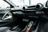 [DIRECT IMPORT] 2020 Ferrari 812 Superfast 6.5L V12 F1 DCT - White Coupe - Malaysia Ferrari Car for Sale