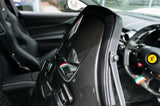 [DIRECT IMPORT] 2020 Ferrari 812 Superfast 6.5L V12 F1 DCT - White Coupe - Malaysia Ferrari Car for Sale