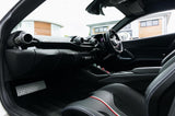 [DIRECT IMPORT] 2020 Ferrari 812 Superfast 6.5L V12 F1 DCT - White Coupe - Malaysia Ferrari Car for Sale