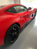 [DIRECT IMPORT] 2020 Ferrari 812 Superfast 6.5L V12 F1 DCT - Red Coupe - Malaysia Ferrari Car for Sale