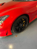 [DIRECT IMPORT] 2020 Ferrari 812 Superfast 6.5L V12 F1 DCT - Red Coupe - Malaysia Ferrari Car for Sale