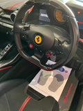 [DIRECT IMPORT] 2020 Ferrari 812 Superfast 6.5L V12 F1 DCT - Red Coupe - Malaysia Ferrari Car for Sale