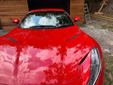 [DIRECT IMPORT] 2020 Ferrari 812 Superfast 6.5L V12 F1 DCT - Red Coupe - Malaysia Ferrari Car for Sale