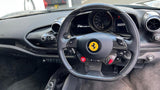 [DIRECT IMPORT] 2020 Ferrari F8 Tributo Black Coupe Sports Car 3.9T V8 F1 DCT - Malaysia Ferrari Car for Sale