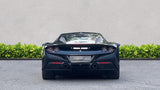 [DIRECT IMPORT] 2020 Ferrari F8 Tributo Black Coupe Sports Car 3.9T V8 F1 DCT - Malaysia Ferrari Car for Sale