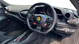 [DIRECT IMPORT] 2020 Ferrari F8 Tributo Black Coupe Sports Car 3.9T V8 F1 DCT - Malaysia Ferrari Car for Sale