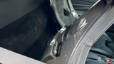 [DIRECT IMPORT] 2020 Ferrari F8 Tributo Black Coupe Sports Car 3.9T V8 F1 DCT - Malaysia Ferrari Car for Sale