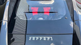 [DIRECT IMPORT] 2020 Ferrari F8 Tributo Black Coupe Sports Car 3.9T V8 F1 DCT - Malaysia Ferrari Car for Sale