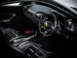 [DIRECT IMPORT] 2020 Ferrari F8 Tributo Black Coupe Sports Car 3.9T V8 F1 DCT - Malaysia Ferrari Car for Sale