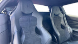 [DIRECT IMPORT] 2020 Ferrari F8 Tributo Black Coupe Sports Car 3.9T V8 F1 DCT - Malaysia Ferrari Car for Sale