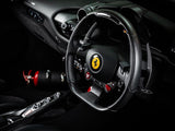 [DIRECT IMPORT] 2020 Ferrari F8 Tributo Black Coupe Sports Car 3.9T V8 F1 DCT - Malaysia Ferrari Car for Sale