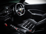 [DIRECT IMPORT] 2020 Ferrari F8 Tributo Black Coupe Sports Car 3.9T V8 F1 DCT - Malaysia Ferrari Car for Sale