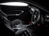 [DIRECT IMPORT] 2020 Ferrari F8 Tributo Black Coupe Sports Car 3.9T V8 F1 DCT - Malaysia Ferrari Car for Sale