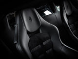 [DIRECT IMPORT] 2020 Ferrari F8 Tributo Black Coupe Sports Car 3.9T V8 F1 DCT - Malaysia Ferrari Car for Sale
