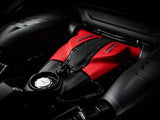 [DIRECT IMPORT] 2020 Ferrari F8 Tributo Black Coupe Sports Car 3.9T V8 F1 DCT - Malaysia Ferrari Car for Sale