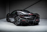 [DIRECT IMPORT] 2020 Ferrari F8 Tributo Black Coupe Sports Car 3.9T V8 F1 DCT - Malaysia Ferrari Car for Sale