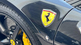 [DIRECT IMPORT] 2020 Ferrari F8 Tributo Black Coupe Sports Car 3.9T V8 F1 DCT - Malaysia Ferrari Car for Sale
