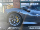 [DIRECT IMPORT] 2020 Ferrari F8 Tributo Grey Coupe Sports Car 3.9T V8 F1 DCT - Malaysia Ferrari Car for Sale