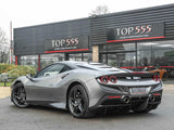 [DIRECT IMPORT] 2020 Ferrari F8 Tributo Grey Coupe Sports Car 3.9T V8 F1 DCT - Malaysia Ferrari Car for Sale