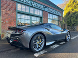 [DIRECT IMPORT] 2020 Ferrari F8 Tributo Grey Coupe Sports Car 3.9T V8 F1 DCT - Malaysia Ferrari Car for Sale