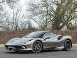 [DIRECT IMPORT] 2020 Ferrari F8 Tributo Grey Coupe Sports Car 3.9T V8 F1 DCT - Malaysia Ferrari Car for Sale