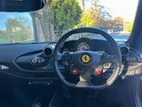 [DIRECT IMPORT] 2020 Ferrari F8 Tributo Grey Coupe Sports Car 3.9T V8 F1 DCT - Malaysia Ferrari Car for Sale
