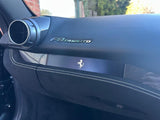 [DIRECT IMPORT] 2020 Ferrari F8 Tributo Grey Coupe Sports Car 3.9T V8 F1 DCT - Malaysia Ferrari Car for Sale