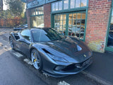 [DIRECT IMPORT] 2020 Ferrari F8 Tributo Grey Coupe Sports Car 3.9T V8 F1 DCT - Malaysia Ferrari Car for Sale
